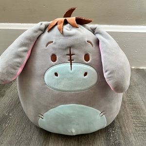 Eeyore 10” Squishmallow
